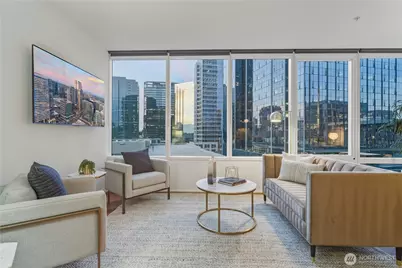 10700 NE 4th Street #1110, Bellevue, WA 98004 - Photo 3