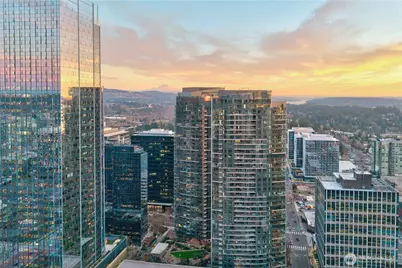 10700 NE 4th Street #1110, Bellevue, WA 98004 - Photo 1