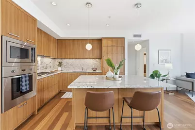 10700 NE 4th Street #1110, Bellevue, WA 98004 - Photo 7