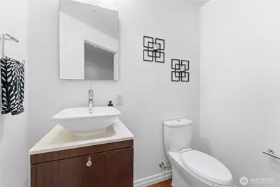 10700 NE 4th Street #1110, Bellevue, WA 98004 - Photo 19