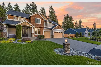 7401 72nd Avenue Ct NW, Gig Harbor, WA 98335 - Photo 37