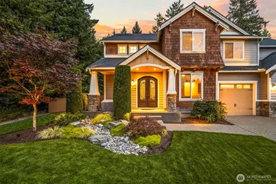 7401 72nd Avenue Ct NW, Gig Harbor, WA 98335 - Photo 5