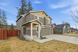 1704 Marian Dr, Cle Elum, WA 98922 - Photo 1