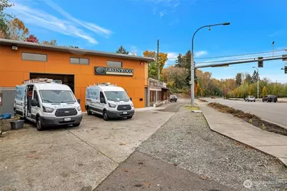 13003 Tukwila International Boulevard, Tukwila, WA 98168 - Photo 3