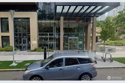 800 Columbia Street #703, Seattle, WA 98104 - Photo 1