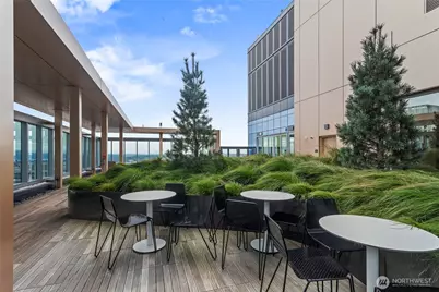 800 Columbia Street #703, Seattle, WA 98104 - Photo 25