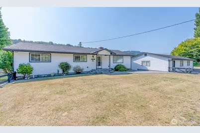 628 E Valley Road, Skamokawa, WA 98647 - Photo 1