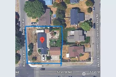 1701 51st Street NE, Tacoma, WA 98422 - Photo 7