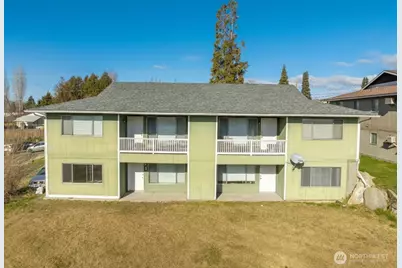 410 7th Street NE #1-4, East Wenatchee, WA 98802 - Photo 1