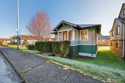 704 Lincoln Street, Hoquiam, WA 98550 - Photo 1
