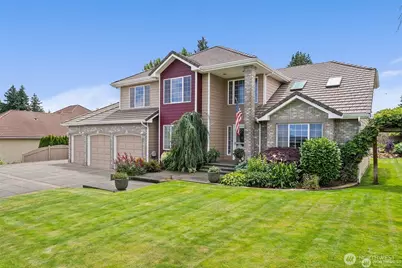 4618 51st Street Ct E, Tacoma, WA 98443 - Photo 1