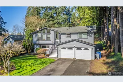 3718 NE 189th Place, Lake Forest Park, WA 98155 - Photo 1