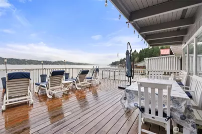 11571 E State Route 106, Union, WA 98592 - Photo 35