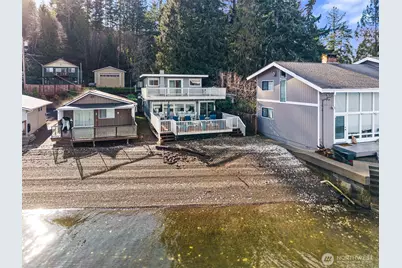 11571 E State Route 106, Union, WA 98592 - Photo 3