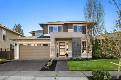 3829 NE 24th Court, Renton, WA 98056 - Photo 1