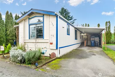 16600 25th Avenue NE #109, Marysville, WA 98271 - Photo 1