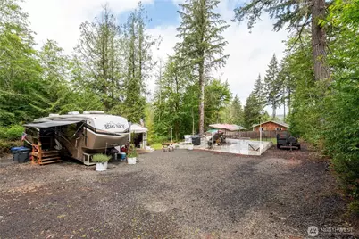 151 E Hillside Drive, Belfair, WA 98528 - Photo 9