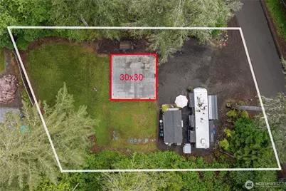 151 E Hillside Drive, Belfair, WA 98528 - Photo 5