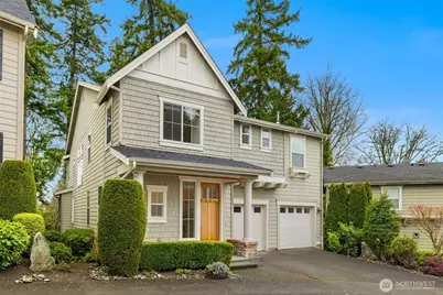 1717 100th Avenue NE, Bellevue, WA 98004 - Photo 3