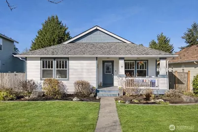 2253 McDonald Avenue, DuPont, WA 98327 - Photo 1