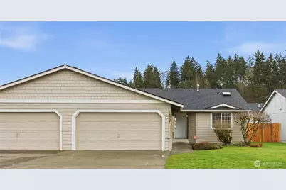 16307 72nd Ave E, Puyallup, WA 98375 - Photo 1