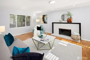 7037 NE 137th St, Kirkland, WA 98034 - Photo 5