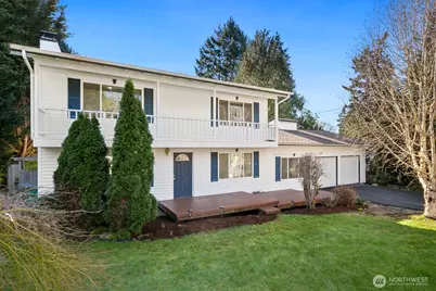 7037 NE 137th Street, Kirkland, WA 98034 - Photo 1