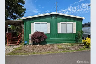 5600 Mt. Solo Rd. #136, Longview, WA 98632 - Photo 3