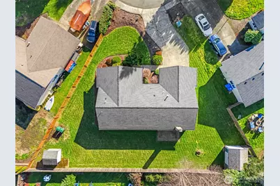 916 Cathy Court SE, Tumwater, WA 98501 - Photo 3