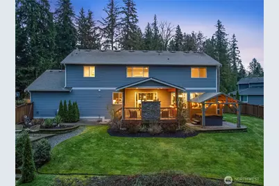 11404 211th Avenue SE, Snohomish, WA 98290 - Photo 35