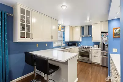 23420 100th Avenue SE #C104, Kent, WA 98031 - Photo 9