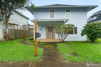 2420 Aberdeen Avenue, Hoquiam, WA 98550 - Photo 1