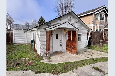 1203 N Okanogan Street, Ellensburg, WA 98926 - Photo 1