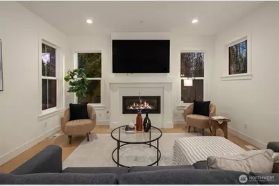 12105 NE 105th Street, Kirkland, WA 98033 - Photo 5