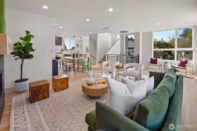 4136 Eastern Avenue N, Seattle, WA 98103 - Photo 5