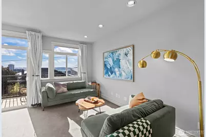 116 Aloha Street #116, Seattle, WA 98109 - Photo 5