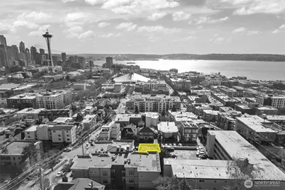 116 Aloha Street #116, Seattle, WA 98109 - Photo 5