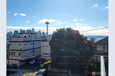 116 Aloha Street #116, Seattle, WA 98109 - Photo 1