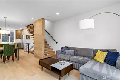 4307 Francis Avenue N #B, Seattle, WA 98103 - Photo 5