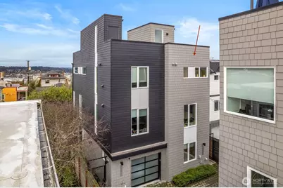 4307 B Francis Avenue N, Seattle, WA 98103 - Photo 3