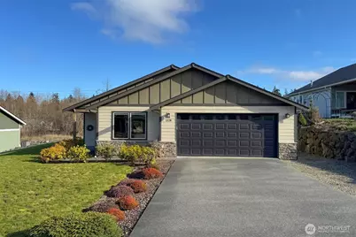 1328 Morning Court, Port Angeles, WA 98362 - Photo 3