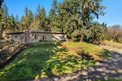 11918 SW 236th St, Vashon, WA 98070 - Photo 3