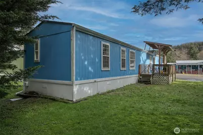 1900 Broadway #2, Hoquiam, WA 98550 - Photo 3