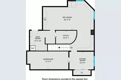 16202 SE 33rd Circle #2902, Bellevue, WA 98008 - Photo 39