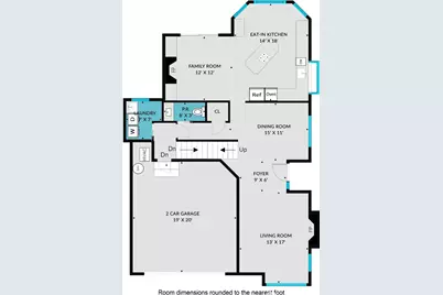 16202 SE 33rd Circle #2902, Bellevue, WA 98008 - Photo 37