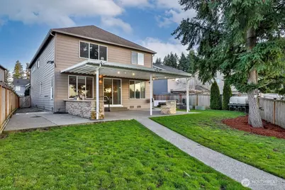 19114 110th Avenue Ct E, Puyallup, WA 98374 - Photo 23