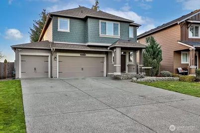 19114 110th Avenue Ct E, Puyallup, WA 98374 - Photo 31