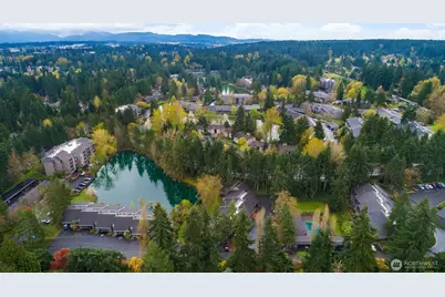 6582 137th Avenue NE #414, Redmond, WA 98052 - Photo 3