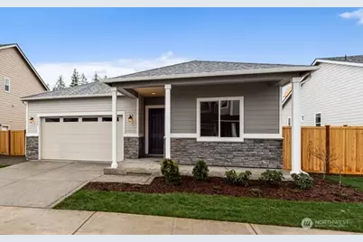 4160 SW Bigler Way #319, Port Orchard, WA 98367 - Photo 1