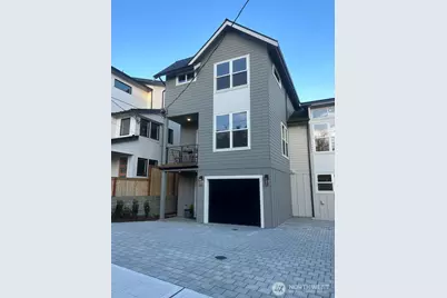 7350 22nd Avenue NW, Seattle, WA 98117 - Photo 1